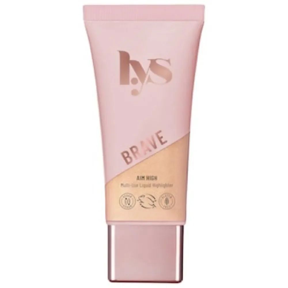 Lys Aim High Multi-Use Liquid Highlighter (Brave) - Picture 2 of 5